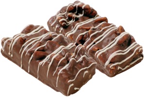 Perníky, muffiny, tyčinky, sušienky, pischerky - cukrárenská dielňa, Krakov